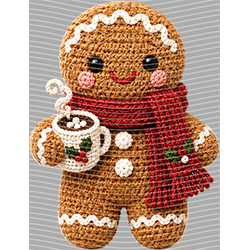 Christmas-ADJ 11676